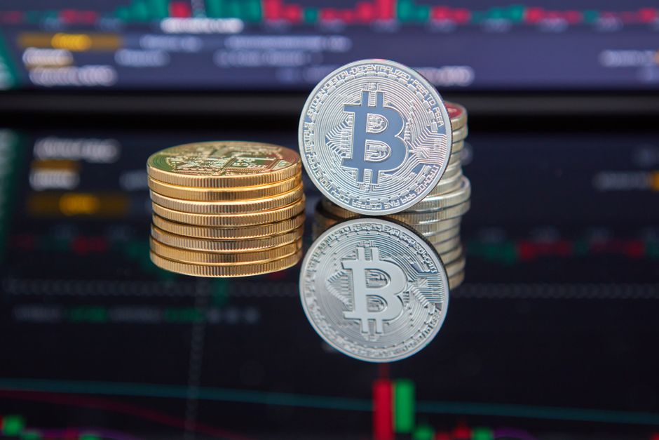 Kryptovaluta Forståelse