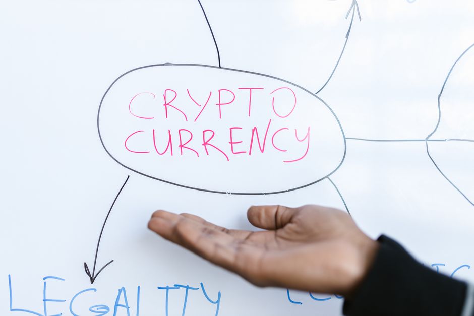 Kryptovaluta Innovasjoner i 2026