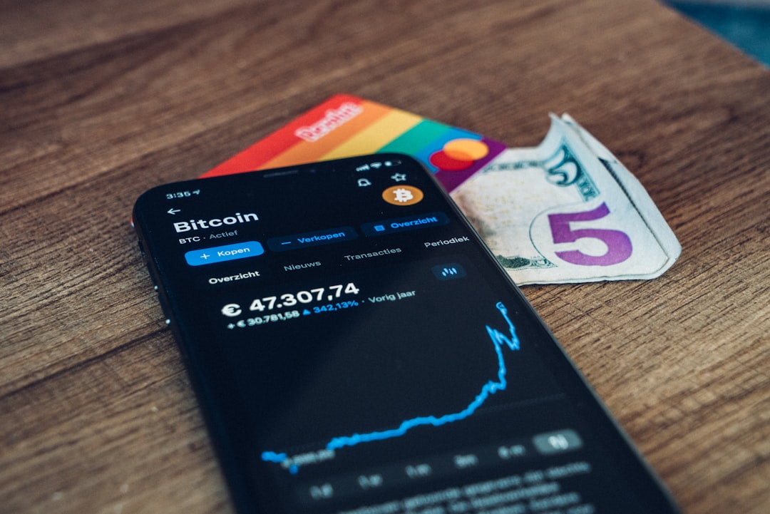 Kryptovaluta Wallets: En Dypdykk i Sikkerhet og Muligheter